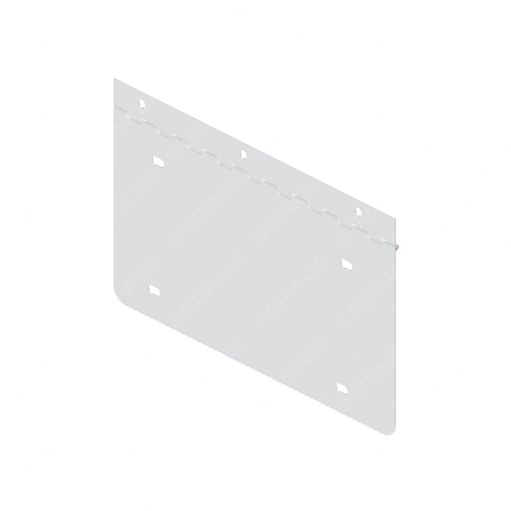 A22-25029-000 MOUNTING BRACKET-LICENSE,FRONT