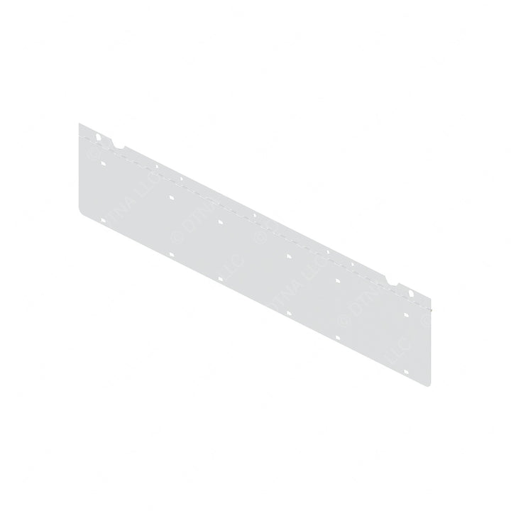 A22-25029-004 MOUNTING BRACKET-LICENSE,FRONT