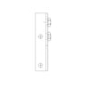 A22-30548-000 BRACKET SUPPORT RH