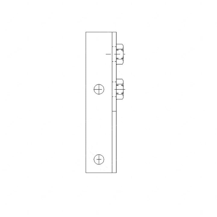 A22-30548-000 BRACKET SUPPORT RH