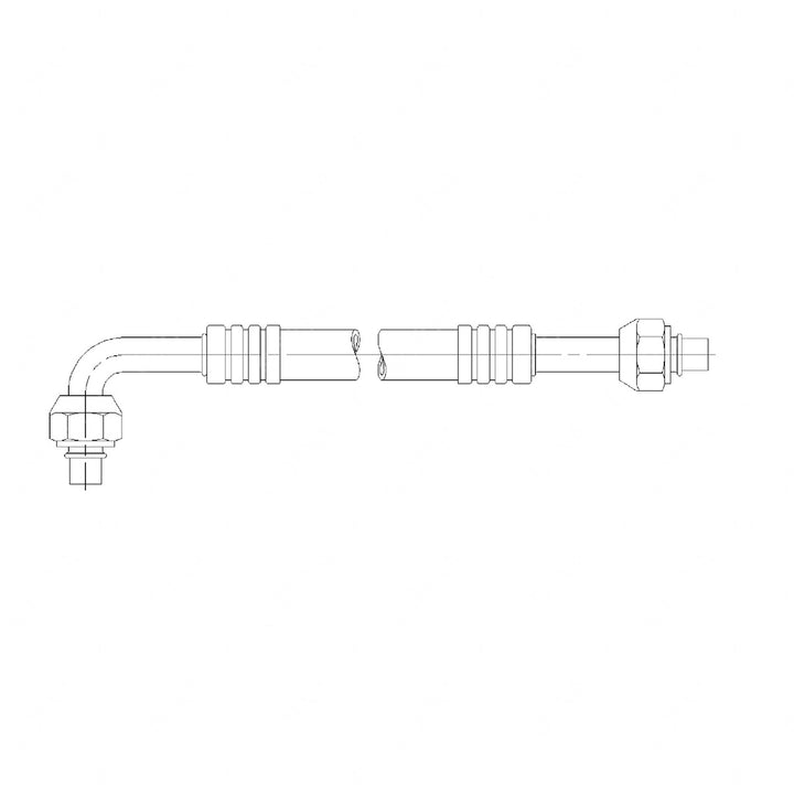 A22-32084-073 HOSE ASSY