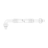 A22-32084-086 HOSE ASSY