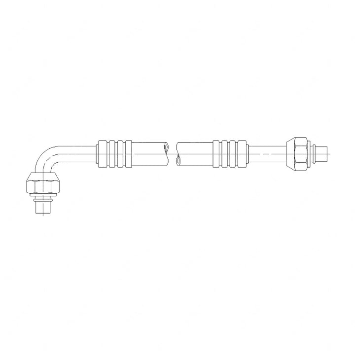 A22-32084-086 HOSE ASSY