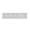 A22-33237-160 STEP PLN BAND TO BAND