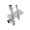 A22-38850-000 JUNCTION BLOCK-A/C,W/AUX HVAC
