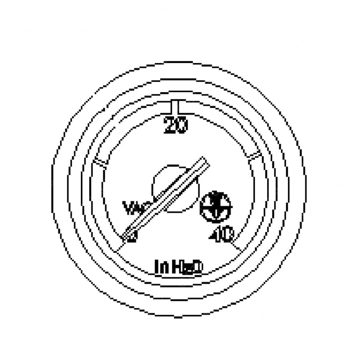 A22-38914-000 GA - AIR REST  MECH  AMA