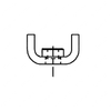A22-39428-000 PLATE ASSY - TAPPING