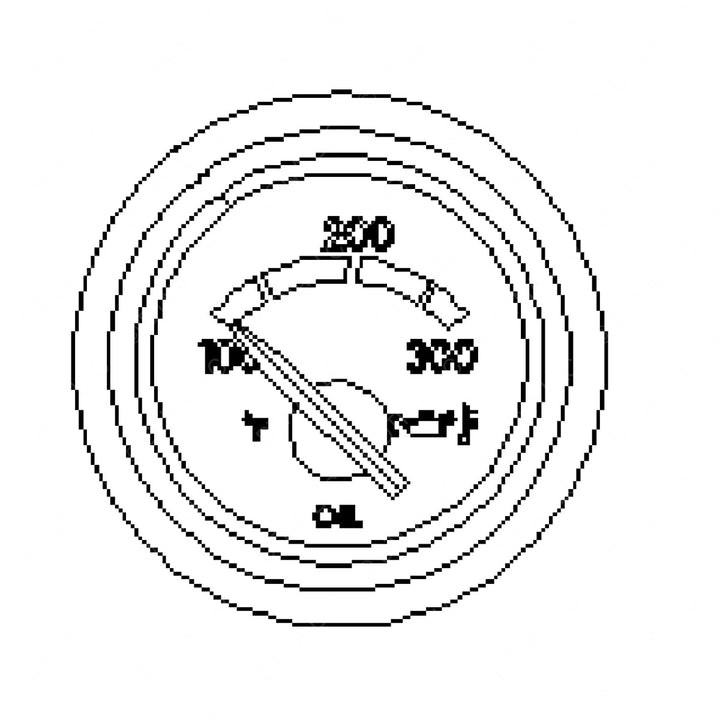 A22-39569-000 GA - OIL TEMP, ENG, AMA, CH
