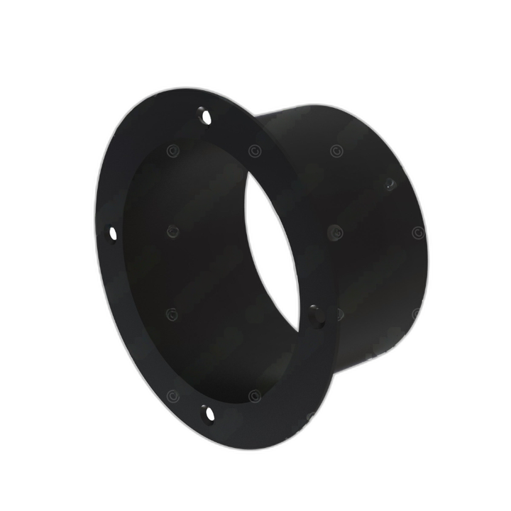 A22-40223-000 LOUVER - ROUND, 3 HOSE A