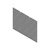 A22-41067-001 SCREEN - PERMANENT, FLD11