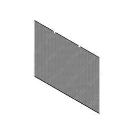 A22-41067-005 SCREEN-GRILLE,X2