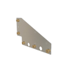 A22-41105-001 NUT PLATE-R/H