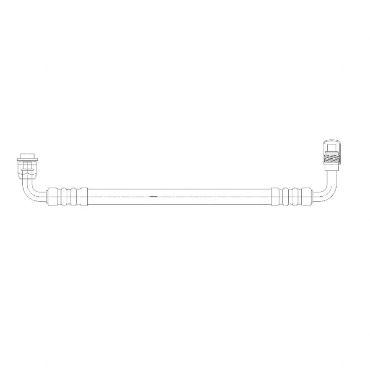 A22-41332-095 HOSE- 10/12,36.54
