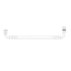 A22-41332-108 HOSE ASSY A/C  10/12 4