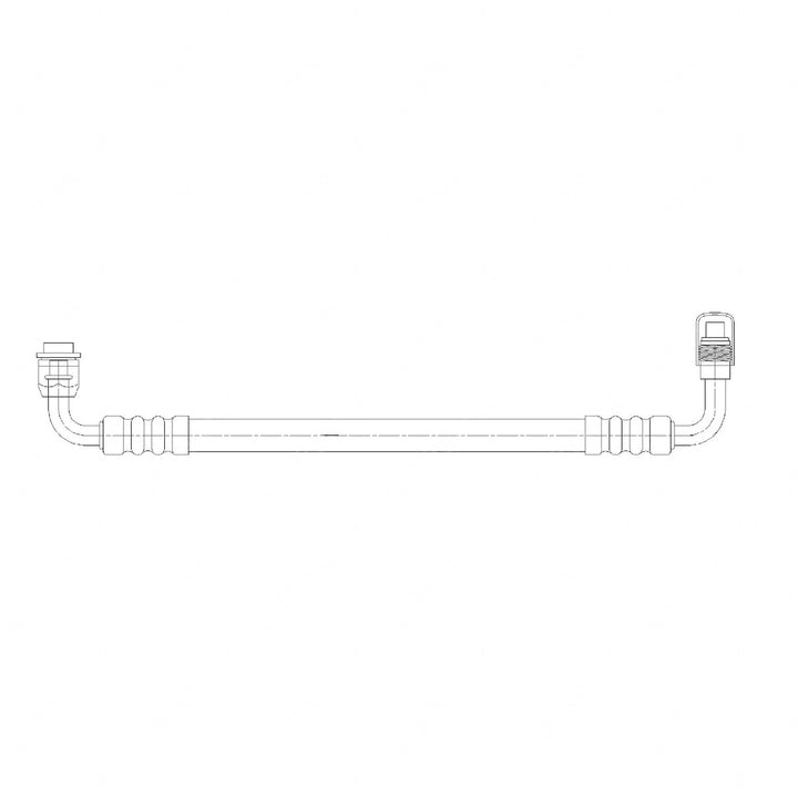 A22-41332-111 HOSE- 10/12 51.66