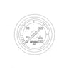 A22-41368-001 GA ASSY - AIR SPNSN PRES