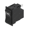 A22-41425-060 SWITCH-DIFFERENTIAL LOCK,ROCKER