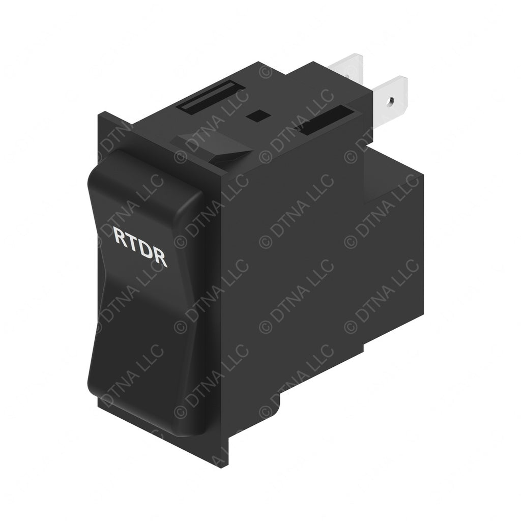 A22-41425-063 SW RTRDR ON/OFF