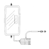 A22-41930-003 MIRROR, PAIR. SST