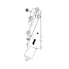 A22-42487-006 LINKAGE ASSY