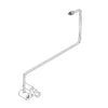 A22-44271-000 JUNCTION BLOCK-A/C LINES,FRWL,SLPR CAB