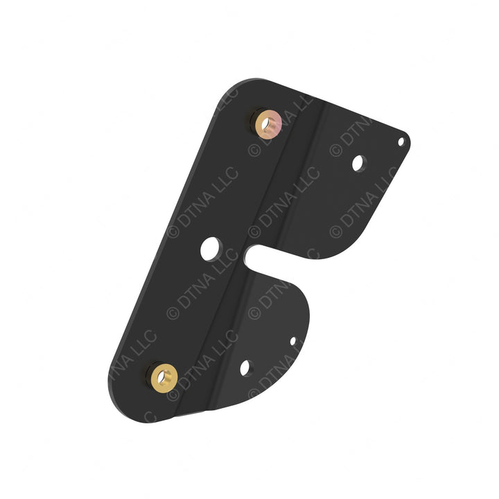 A22-44359-005 PALTE ASSY SUNVISOR