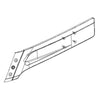 A22-44533-001 SUNVISOR ASSY - SIDE, RH