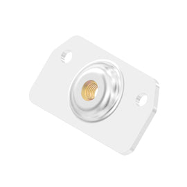 A22-44647-000 BACKPLATE DAYCAB LOWER