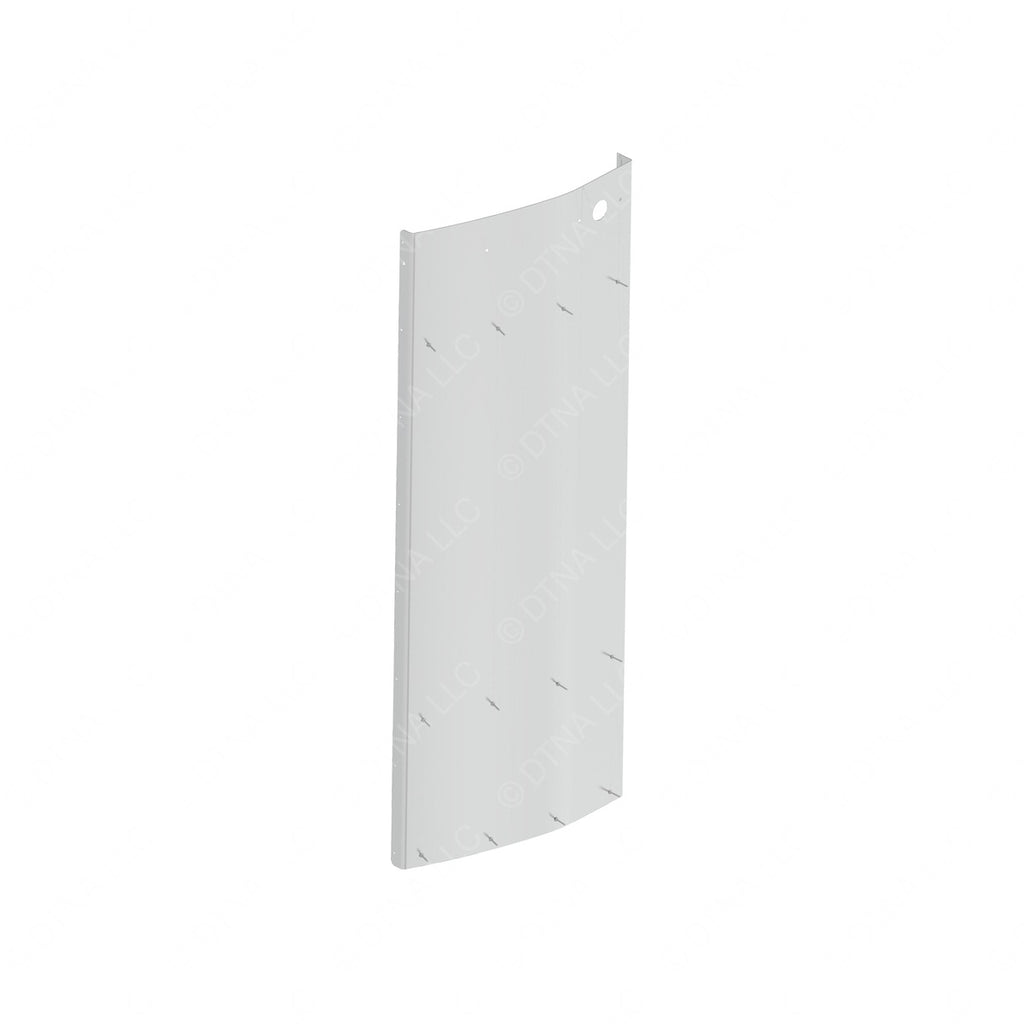 A22-44904-000 FAIRING-CAB EXTENDER,LEFT HAND,DAYCAB