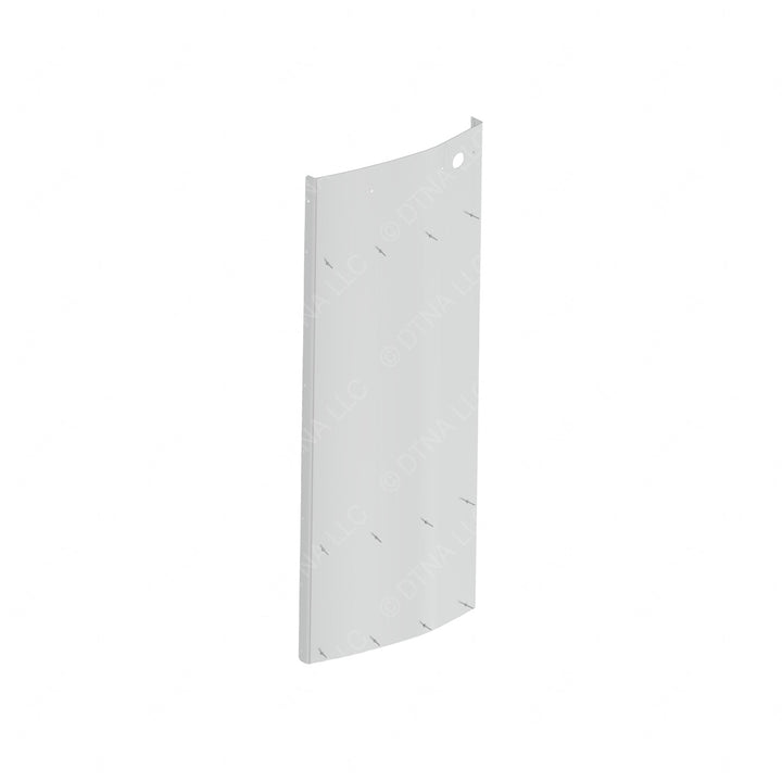 A22-44904-000 FAIRING-CAB EXTENDER,LEFT HAND,DAYCAB