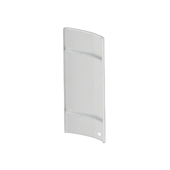 A22-44904-001 FAIRING-CAB EXTENDER,RIGHT HAND,DAYCAB
