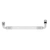 A22-44952-005 HOSE