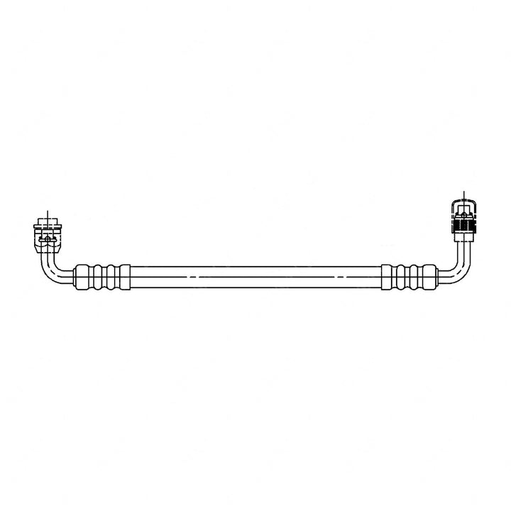 A22-44952-043 HOSE- 10/12 67.25 9