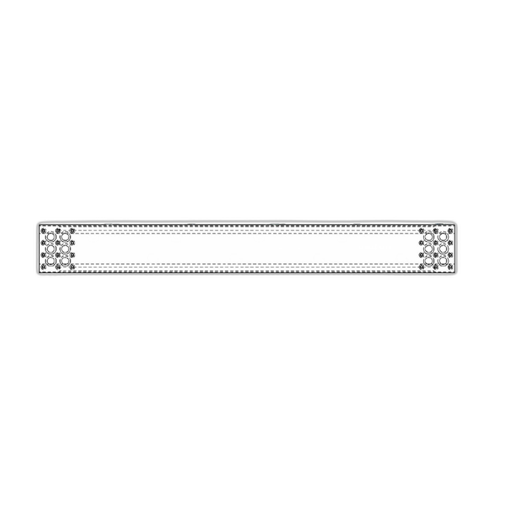 A22-45061-000 STEP - REINFORCED, 1100MM