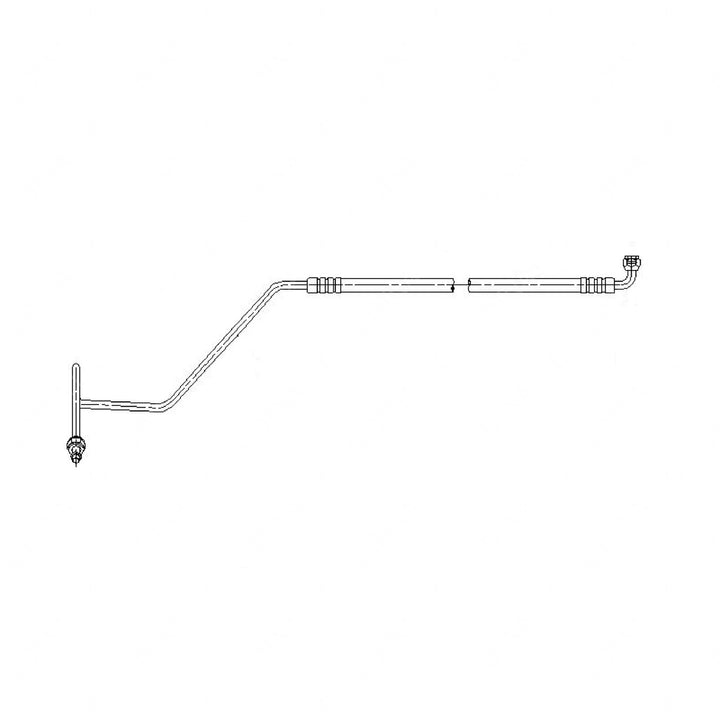 A22-45190-000 HOSE ASSY -  6  7225  CND