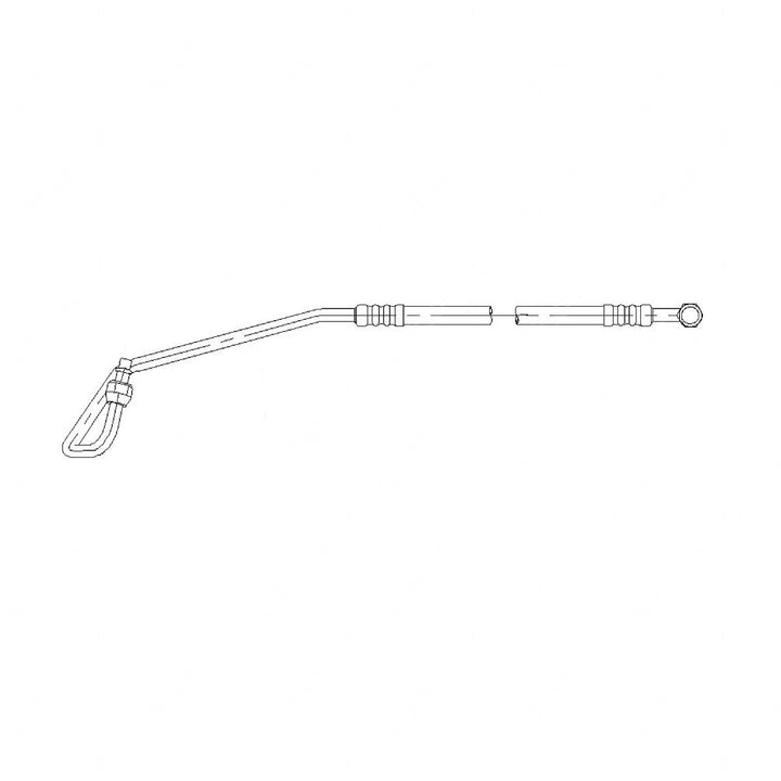 A22-45191-001 HOSE ASSY -  8  5538  CND