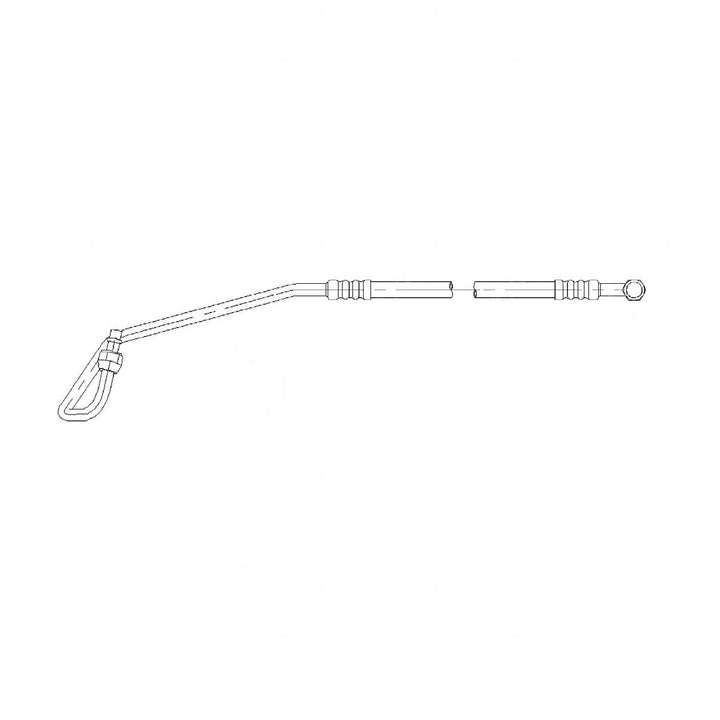 A22-45191-016 HOSE ASY