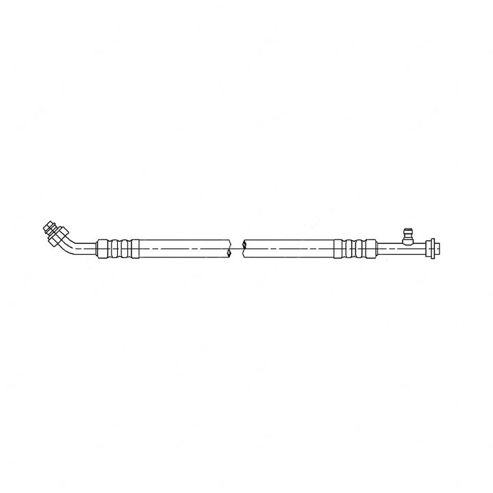 A22-45192-000 HOSE ASSY -  10/12  6700