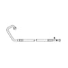 A22-45192-010 HOSE ASSEMBLY-A/C, 10/12,44.82,121/STR