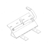 A22-45283-001 SUPPORT ASSY - DK PL, OUTBD,