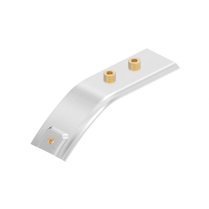A22-45309-001 BACK,VISOR