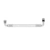 A22-45668-000 HOSE ASSY -  6, 1850, 90