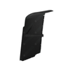 A22-45744-007 TRIM TAB-ROOF,58IN/70IN,RR,RH W/QUALCOM