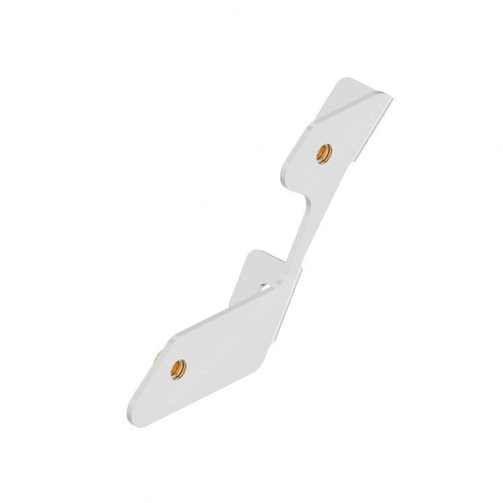 A22-45800-000 BRACKET - VISOR, FRONT, CTR, D