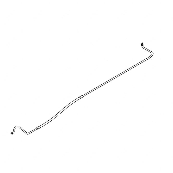 A22-45945-000 HARDLINE,  10/12, SLPRCA