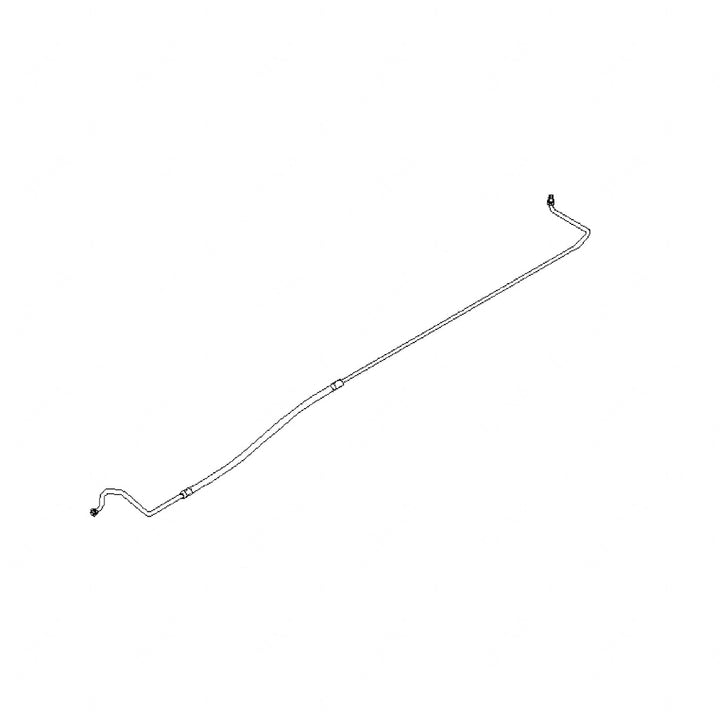 A22-45945-001 HARDLINE,  10/12, SLPRCA