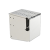 A22-46054-000 CHAIN BOX, W/LID
