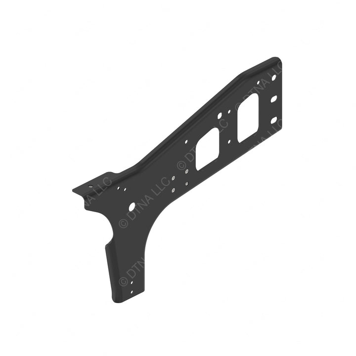 A22-46113-000 BRACKET - ASSY - FRNG, LATCH, R