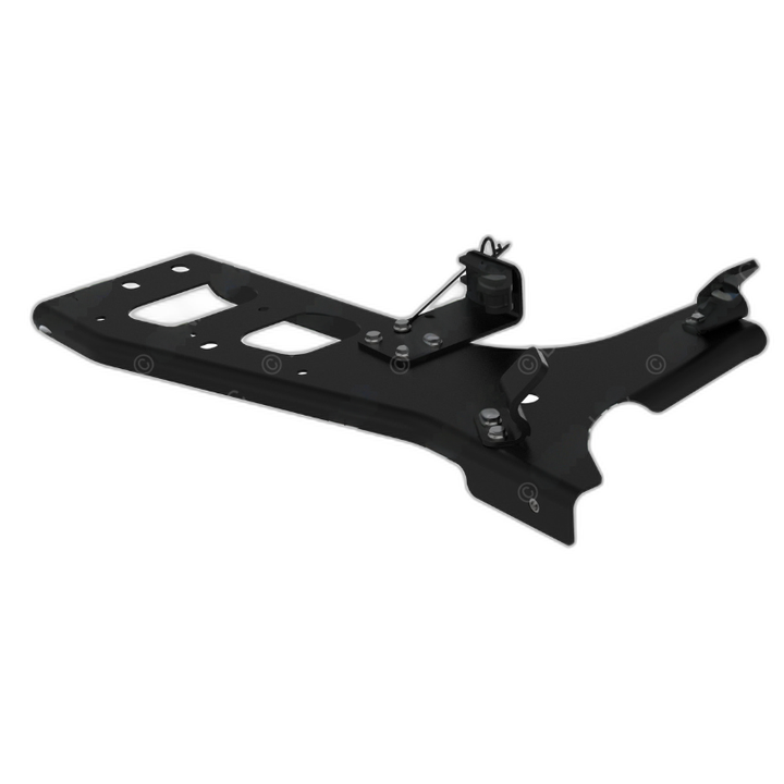 A22-46114-000 SUPPORT ASSY - FAIR, RAIL MT