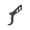 A22-46115-000 SUPPORT BRACKET-FAIRING,RAIL MTD